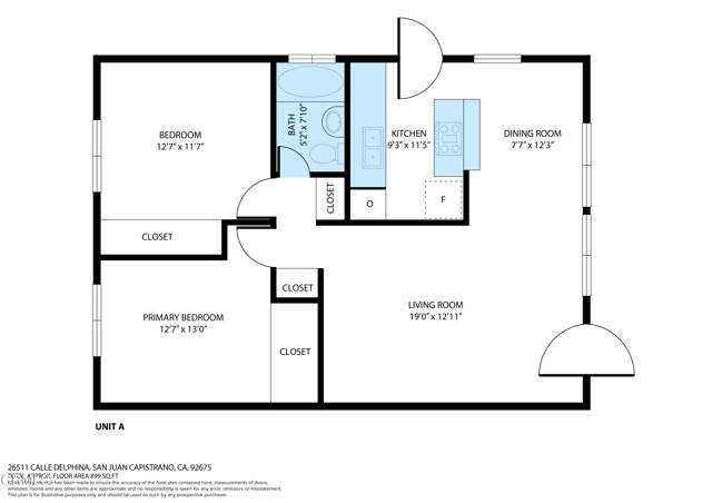 Detail Gallery Image 53 of 55 For 26511 Calle Delphina, San Juan Capistrano,  CA 92675 - – Beds | – Baths