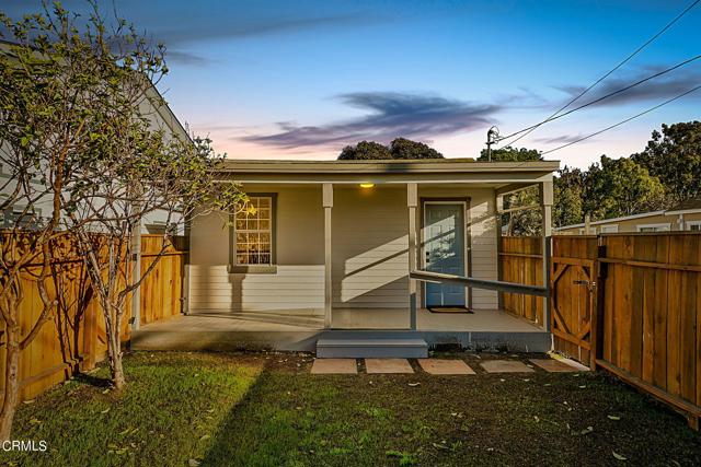 780 N Olive Street, Ventura, CA, 93001 780 N Olive Street, Ventura, CA, 93001