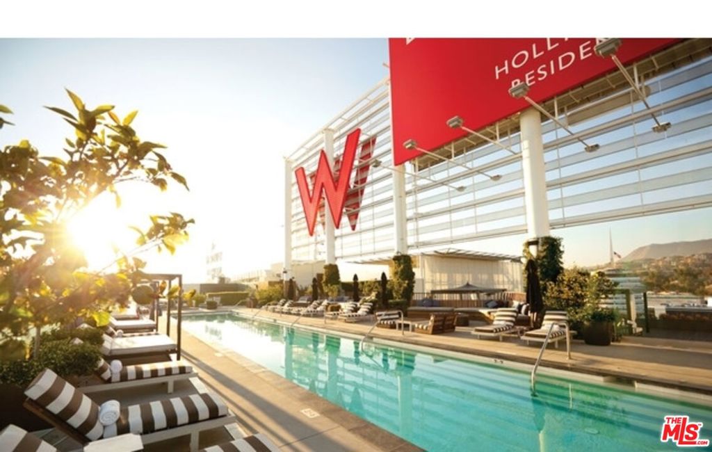 6250 Hollywood Boulevard PH12G, Los Angeles, CA 90028