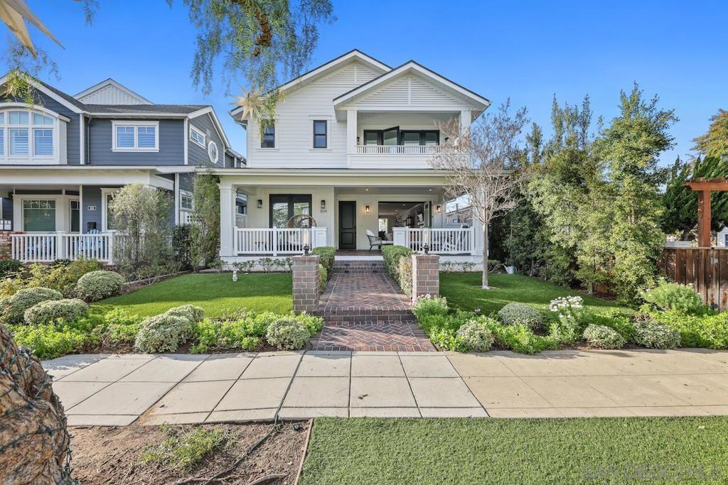 804 I Ave, Coronado, CA 92118