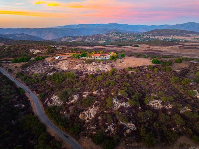 Detail Gallery Image 19 of 23 For 1185 Cedar Summit Dr, Ramona,  CA 92065 - 4 Beds | 2/1 Baths