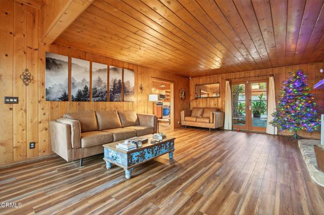 Detail Gallery Image 8 of 52 For 12752 Sisar Rd, Ojai,  CA 93023 - 2 Beds | 1 Baths