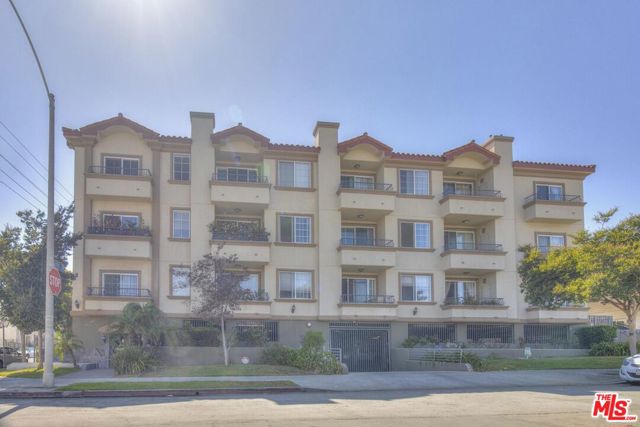 Image 2 for 601 N Serrano Ave #204, Los Angeles, CA 90004