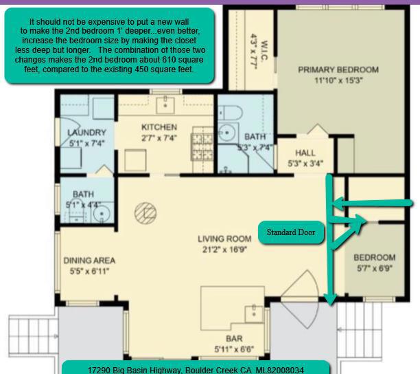 17290 Big Basin Way, Boulder Creek CA: https://media.crmls.org/mediaz/24fde8b9-0d8b-4e6d-ae08-bdbd9c8ce598.jpg