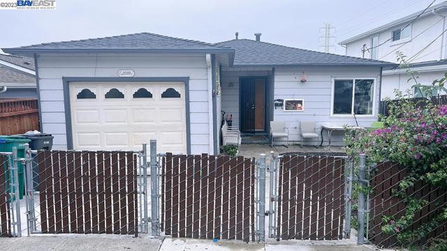 Details for 25111 Del Mar Ave, Hayward, CA 94542