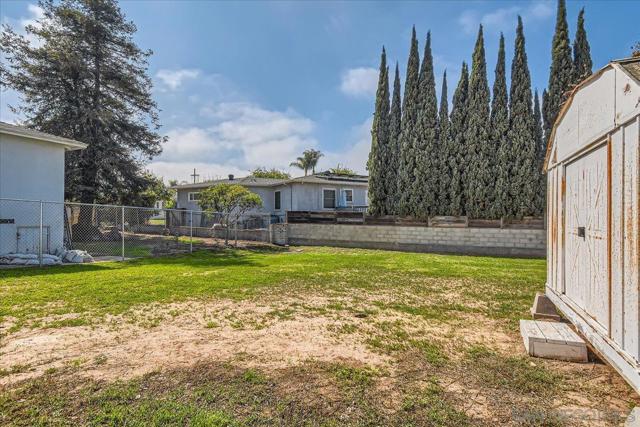 556 First Avenue, Chula Vista, California 91910, 2 Bedrooms Bedrooms, ,1 BathroomBathrooms,Single Family Residence,For Sale,First Avenue,250020101SD