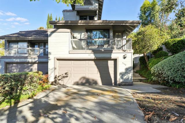 Detail Gallery Image 2 of 51 For 4532 Villas Dr, Bonita,  CA 91902 - 3 Beds | 2/1 Baths