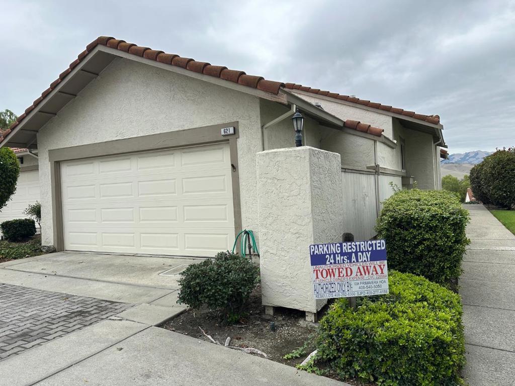 621 Via Primavera Court