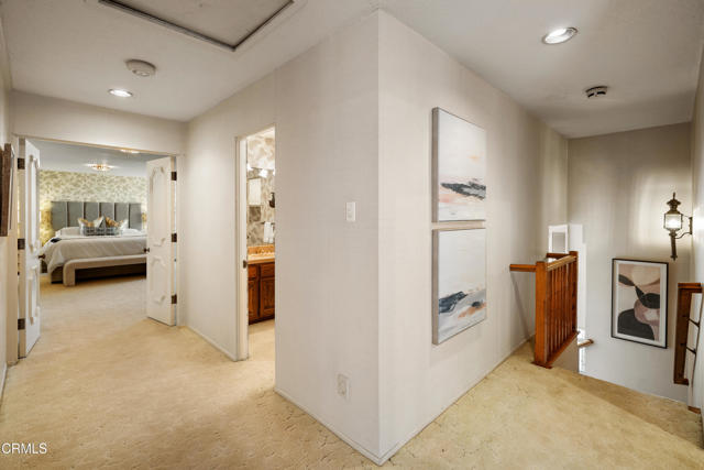 Detail Gallery Image 29 of 52 For 1400 Valley View Rd #1,  Glendale,  CA 91202 - 4 Beds | 3/1 Baths