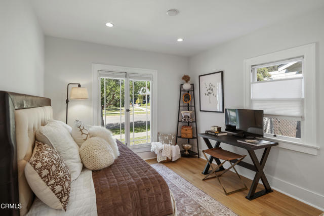 Detail Gallery Image 26 of 38 For 930 N Catalina Ave, Pasadena,  CA 91104 - 2 Beds | 1 Baths