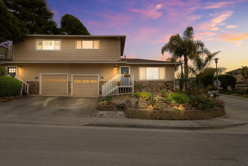 1540 Seascape Boulevard