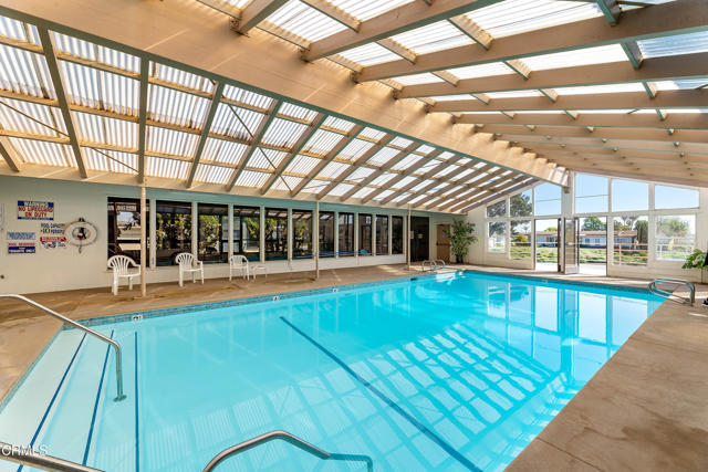 Detail Gallery Image 46 of 52 For 75 Poinsettia Gardens Dr, Ventura,  CA 93004 - 2 Beds | 2 Baths