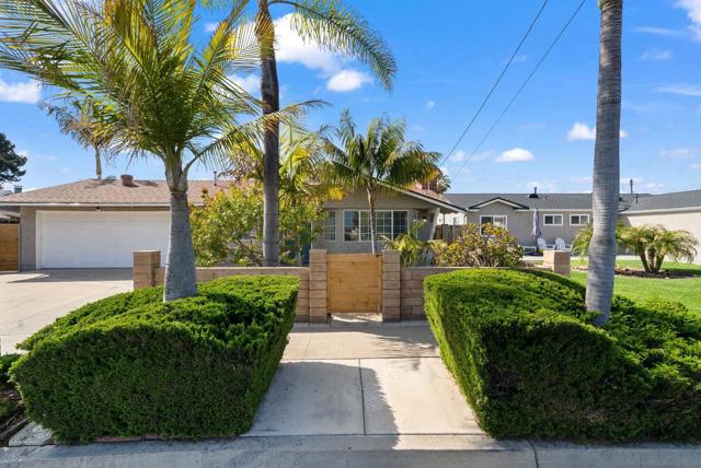 Image 2 of 33 For 4182 Seri Street
