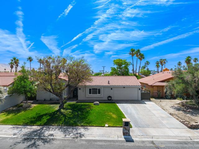 Details for 27650 Hombria Drive, Cathedral City, CA 92234
