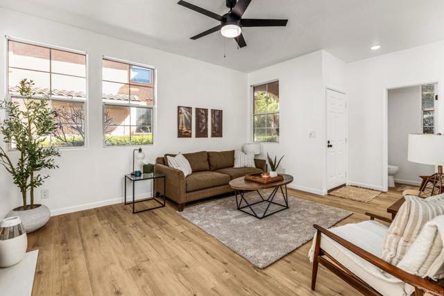 Detail Gallery Image 6 of 41 For 18660 Caminito Cantilena #259,  San Diego,  CA 92128 - 2 Beds | 2/1 Baths