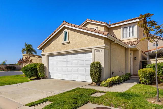 Detail Gallery Image 1 of 1 For 8580 New Salem St #7,  San Diego,  CA 92126 - 3 Beds | 2/1 Baths