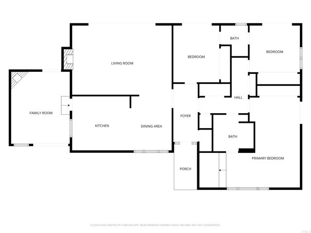 Detail Gallery Image 9 of 53 For 8140 Cinnabar Dr, La Mesa,  CA 91941 - 3 Beds | 2 Baths