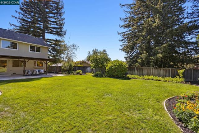 800 El Capitan Drive, Danville, California 94526, 4 Bedrooms Bedrooms, ,2 BathroomsBathrooms,Single Family Residence,For Sale,El Capitan Drive,41112507