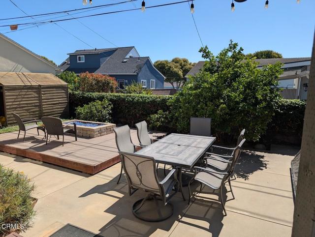 Detail Gallery Image 8 of 8 For 3216 Porter Ln #3,  Ventura,  CA 93001 - 1 Beds | 1 Baths