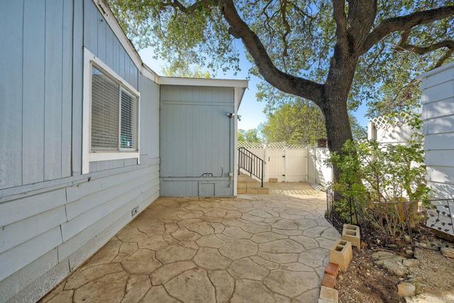 Detail Gallery Image 34 of 34 For 18218 Paradise Mountain Rd Spc 121 #LOT 121,  Valley Center,  CA 92082 - 2 Beds | 2 Baths
