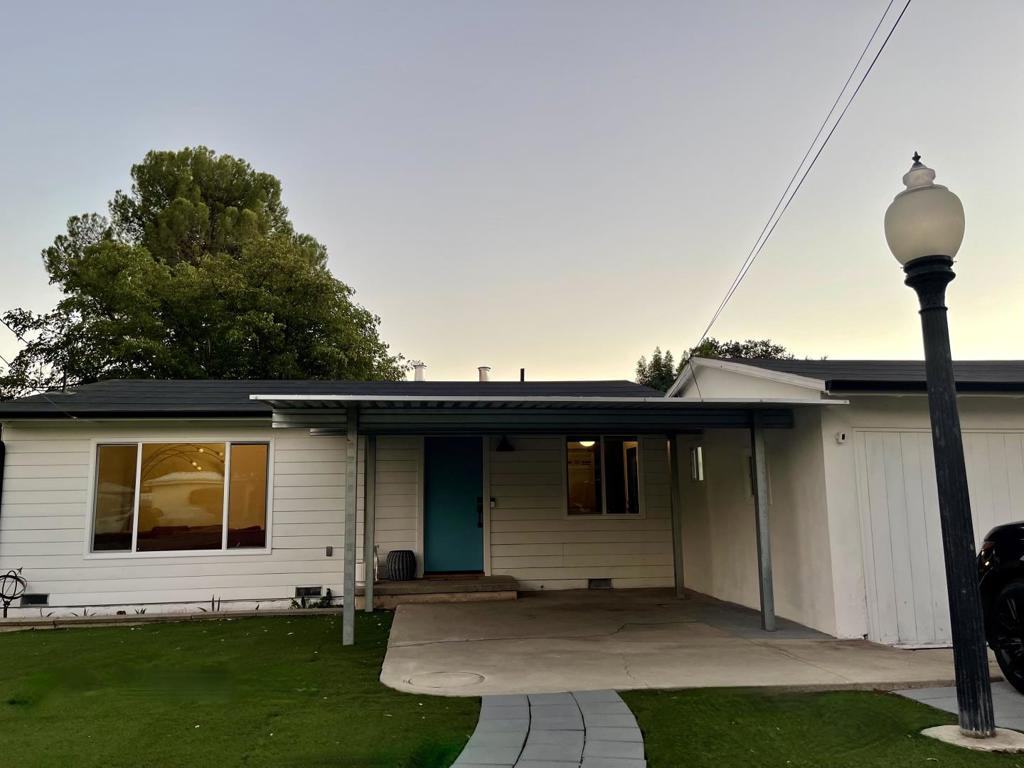624 Tucker Avenue, Paso Robles, CA 93446