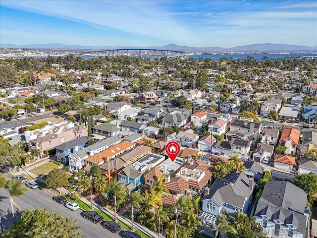 847 B Ave, Coronado, California 92118, 2 Bedrooms Bedrooms, ,2 BathroomsBathrooms,Single Family Residence,For Sale,B Ave,250017053SD