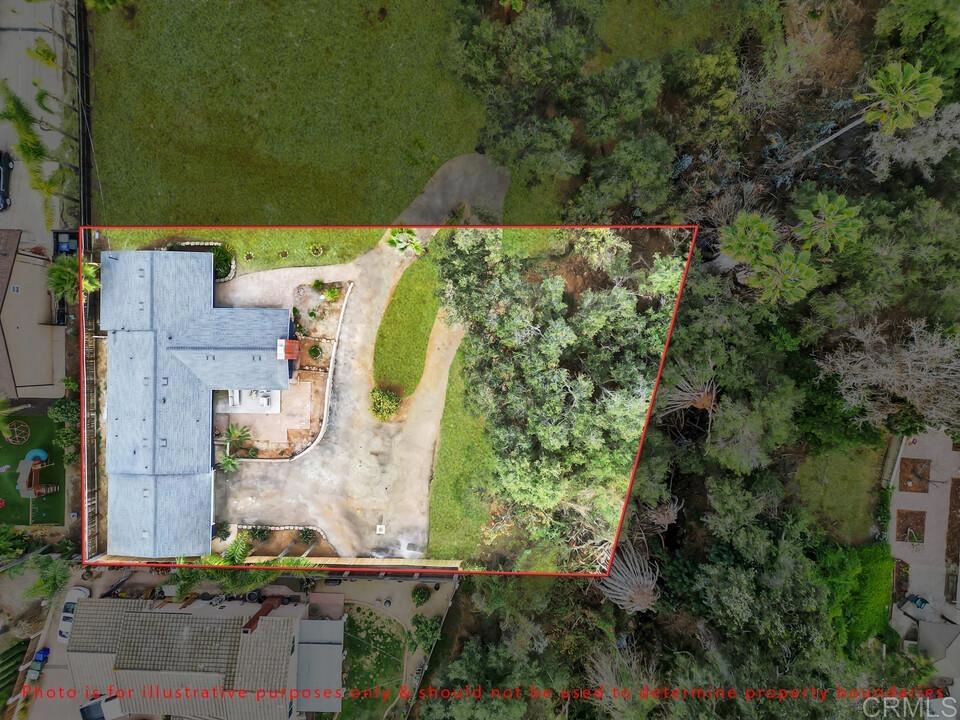 1165 Oak Drive