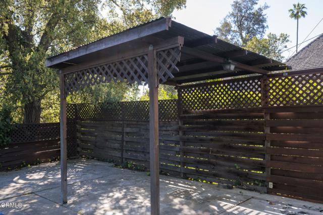 Image 23 of 29 For 1520 Carroll Drive