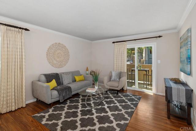 Detail Gallery Image 4 of 37 For 7565 Charmant Dr #615,  San Diego,  CA 92122 - 2 Beds | 2 Baths
