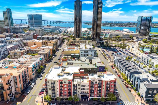 Condos, Lofts and Townhomes for Sale in San Diego Condo Buyers Guide