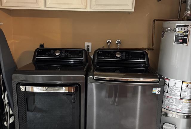 Detail Gallery Image 14 of 17 For 1492 Gustavo St #E,  El Cajon,  CA 92019 - 2 Beds | 2 Baths