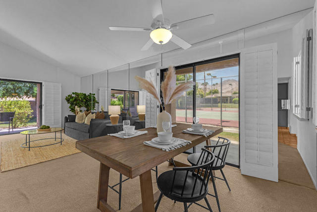 2 Bed Home for Sale in Palm Desert, California