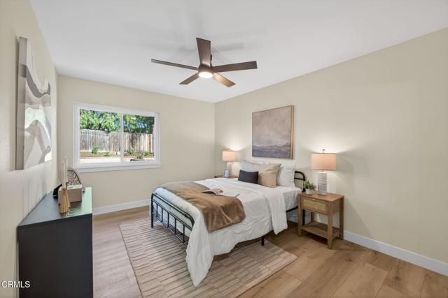 Detail Gallery Image 24 of 52 For 2086 El Rancho Dr, Camarillo,  CA 93010 - 4 Beds | 2 Baths