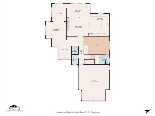 Image 61 of 64 For 2555 Benson Avenue