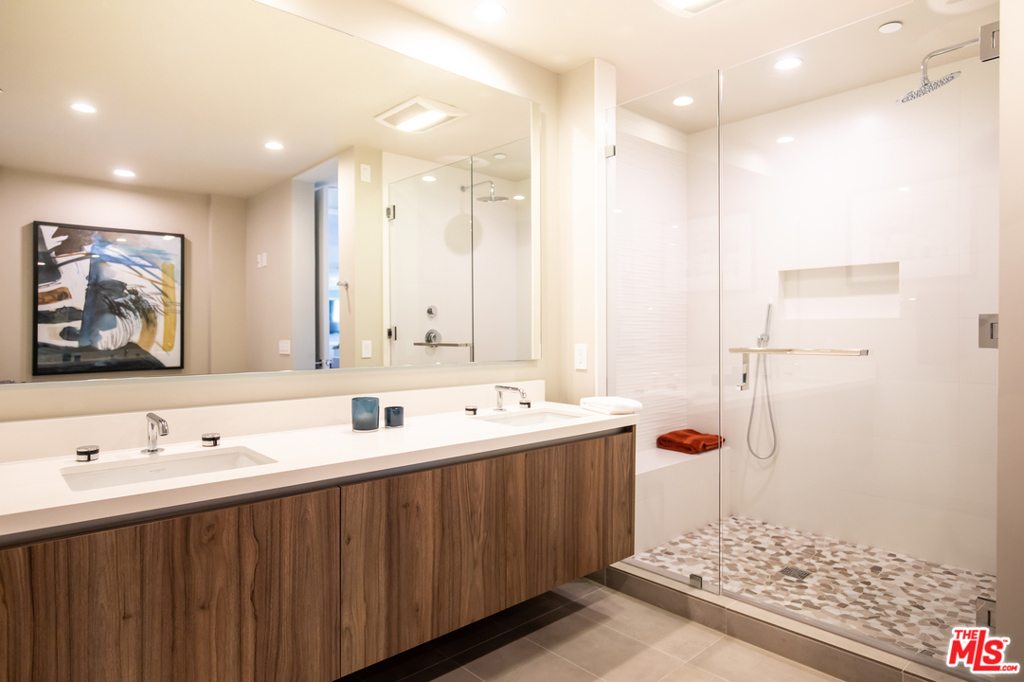 Owner's Suite Bath