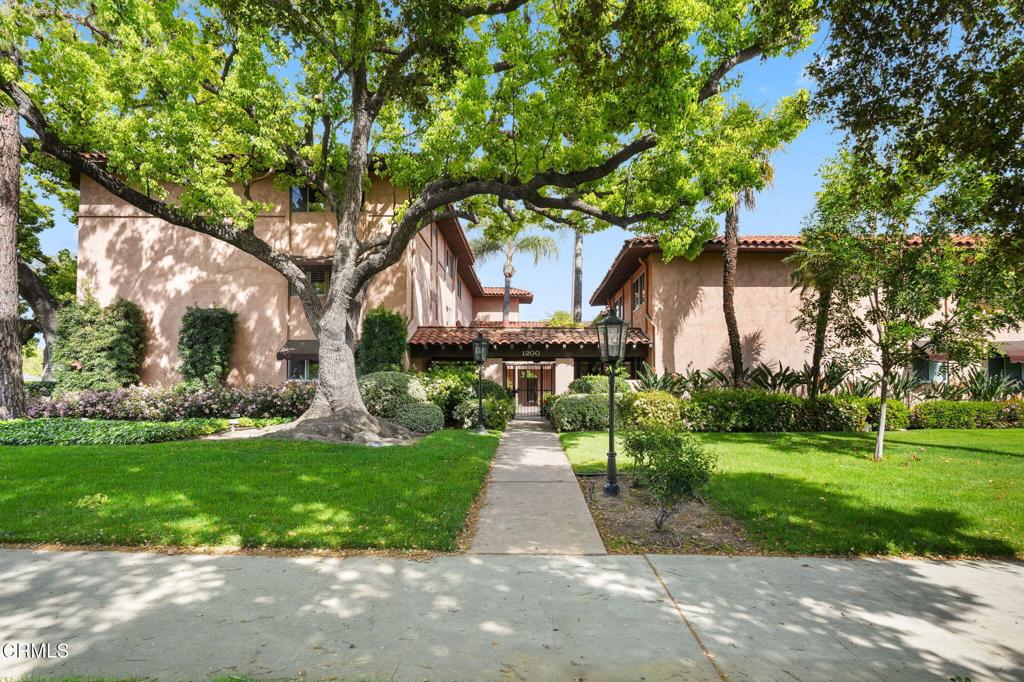 1200 S Orange Grove Boulevard #15