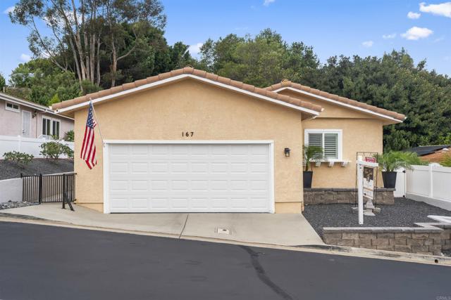 Detail Gallery Image 10 of 62 For 2010 W San Marcos Blvd #167, San Marcos,  CA 92078 - 2 Beds | 2 Baths