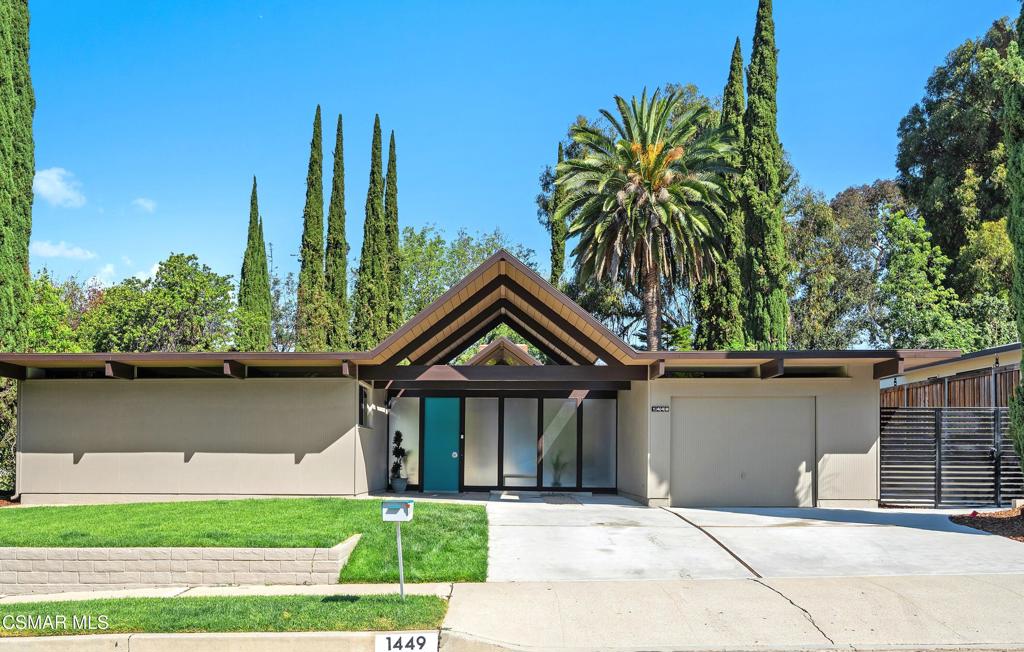 1449 Fordham Avenue