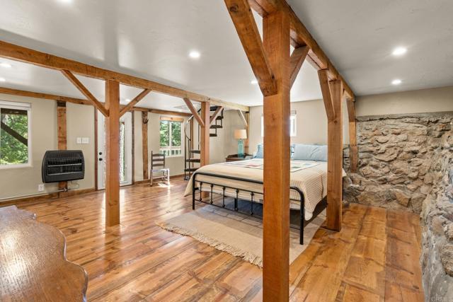 Detail Gallery Image 27 of 39 For 33556 Fern Trl, Palomar Mountain,  CA 92060 - 2 Beds | 2 Baths