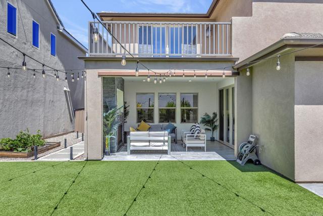 Detail Gallery Image 36 of 75 For 21678 Long Trot Dr, Escondido,  CA 92029 - 4 Beds | 3 Baths