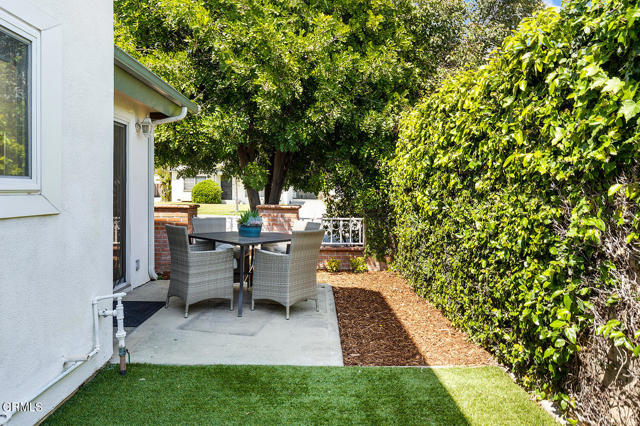 Detail Gallery Image 24 of 25 For 802 W Olive Ave a,  Monrovia,  CA 91016 - 3 Beds | 2/1 Baths