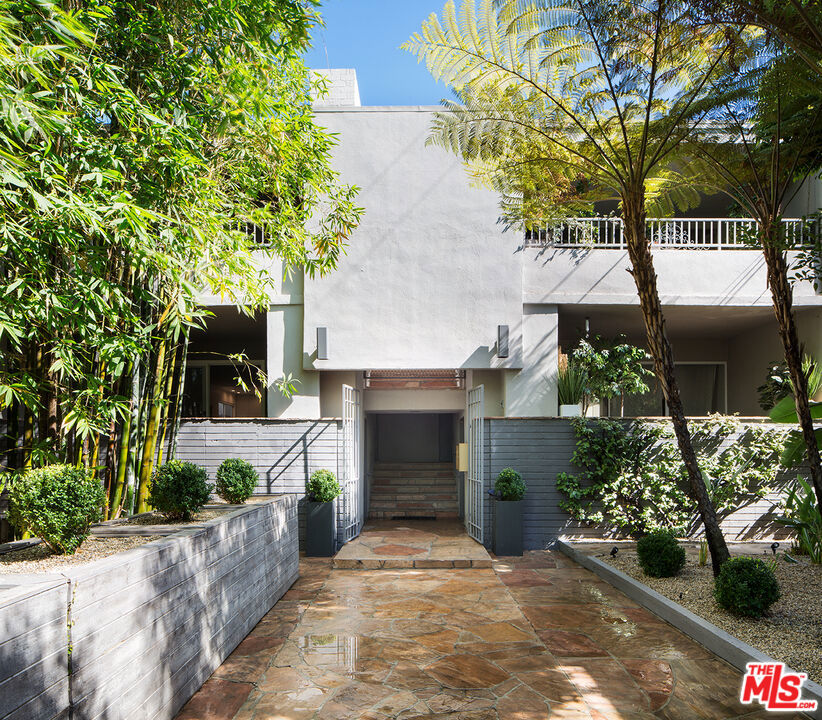 8911 S Cynthia Street #7