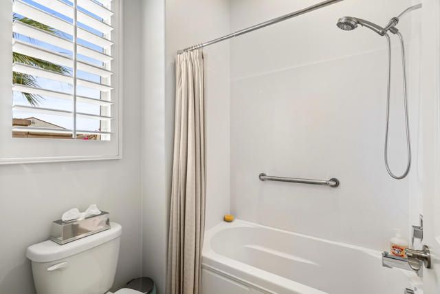 Guest Ensuite