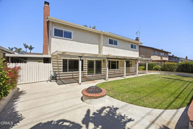 Detail Gallery Image 6 of 44 For 373 Sacramento Dr, Ventura,  CA 93004 - 4 Beds | 2/1 Baths