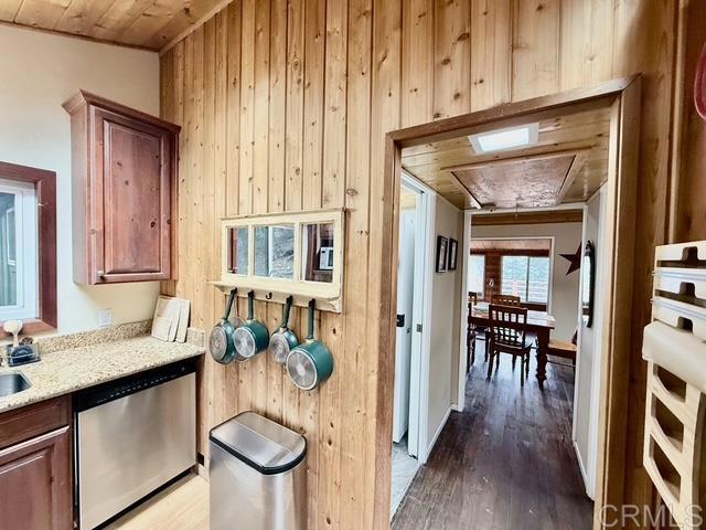 Detail Gallery Image 14 of 42 For 22136 Crestline Rd, Palomar Mountain,  CA 92060 - 1 Beds | 1/1 Baths