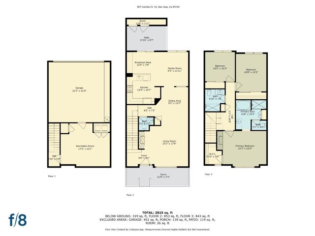 407 Camille Circle, San Jose CA: https://media.crmls.org/mediaz/2522c71f-d691-452d-ab76-df9a7288d493.jpg