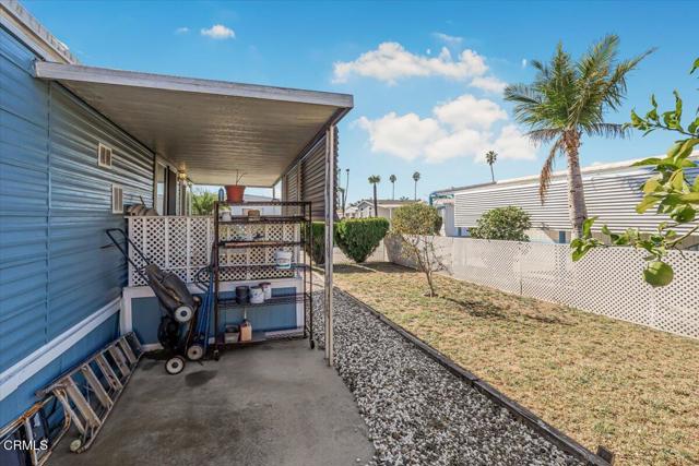 Detail Gallery Image 31 of 47 For 145 Ibsen Pl #3,  Oxnard,  CA 93033 - 2 Beds | 1 Baths