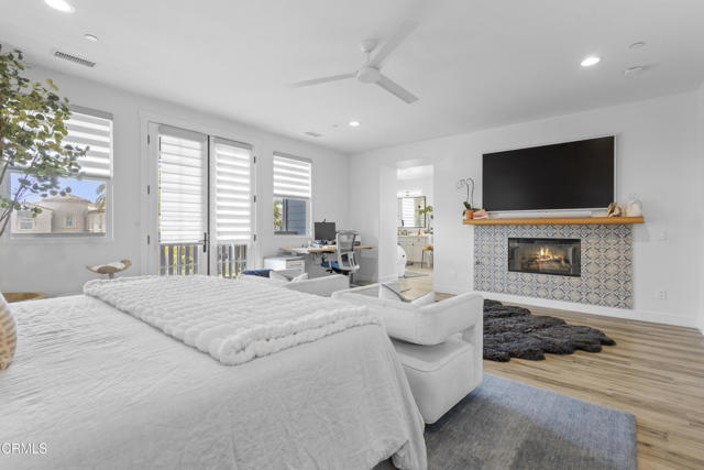 Detail Gallery Image 35 of 64 For 4173 Caribbean St, Oxnard,  CA 93035 - 4 Beds | 3 Baths