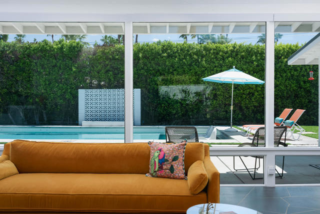 1529 S Riverside Drive, Palm Springs, CA 92264