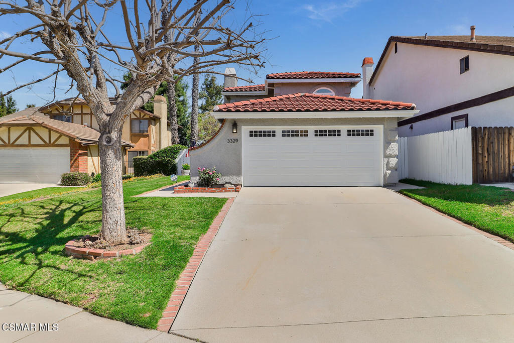 3329 Manorgate Place